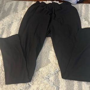 2 set soft lounge leggings